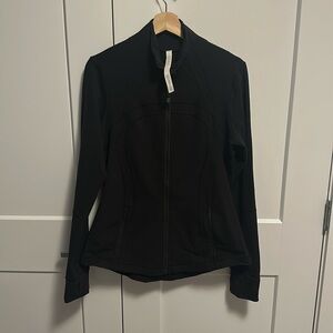 Lululemon Define Jacket in Luon. Size 12.
